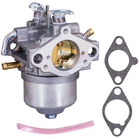 Carburateur Kawasaki FC420V 4 temps – Remplacement pièces 15001-2972, 15003-2154, 15003-2153 – Installation rapide et facile