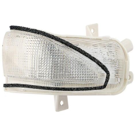 Répétiteur de clignotant de rétroviseur extérieur, Compatible avec Fit Jazz 2009 – 2014 34350-tg5- (1/5)