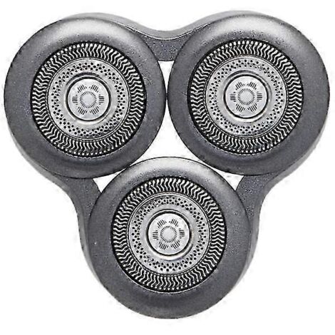 Gris - Têtes de rasage pour Philips SH98 SP9861 SP9860 SP9862 9863 9820 9880, sans base (1/5)