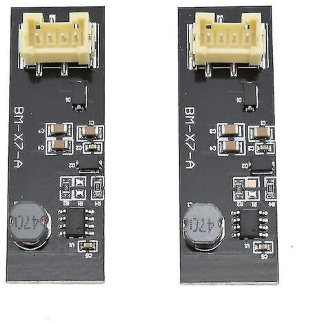 Feu arrière de remplacement pour X3 F25 2011 – 2017, paquet de 2