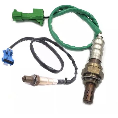 96368765 9657632980 O2 Sonde D'OxygèNe pour 1007 106 206 207 306 307 406 407BIPPER PARTNER 1.1 1.4 1.6 I 16V