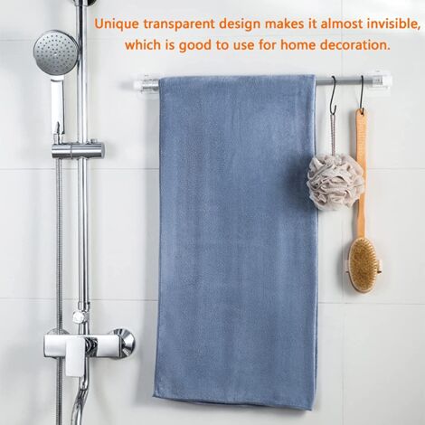Lot De 8 Supports De Tringle à Rideaux Sans Perçage, Supports De Tringle A Rideaux Sans Percage Supports De Tringle A Rideaux Auto Adhesifs Supports De Tringle A Rideaux Transparents 91837461 Lot De 8 Supports De Tringle à Rideaux Sans Perçage, Supports De Tringle A Rideaux Sans Percage Supports De Tringle A Rideaux Auto Adhesifs Supports De Tringle A Rideaux Transparents 91837461