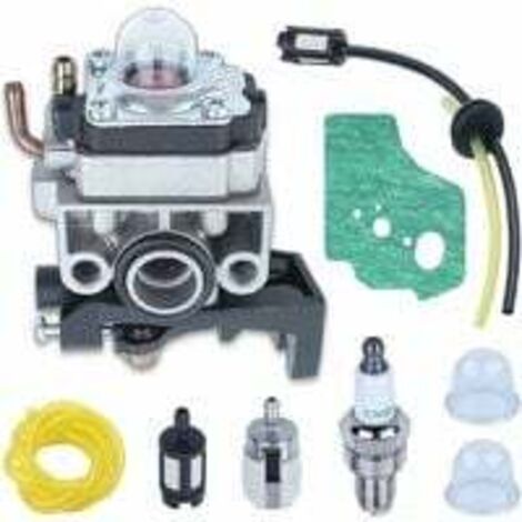 Carburateur GX35 HHT35 GX25 FG110 HHT25S WYB-16C Kit carburateur- (1/5)