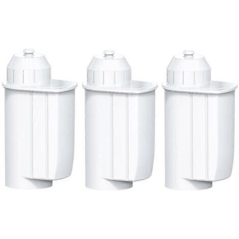 Filtre à eau pour machines à café Siemens séries EQ, EQ3/EQ6/EQ9, EQ500, S700, filtre à eau pour Vero TZ70003/TCZ7003 (1/5)