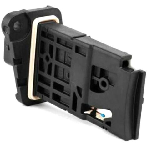 Crea – Capteur de débit d'air MAF pour BMW X1 X2 X3 X4 X5 – Matériau ABS – Performance stable et haute fiabilité – Remplacement aftermarket