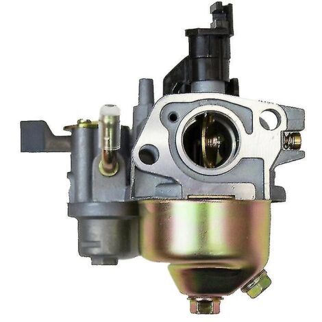 Carburateur Carb pour tondeuse à moteur Honda Gx120 Gx160 Gx168 Gx200 (1/5)