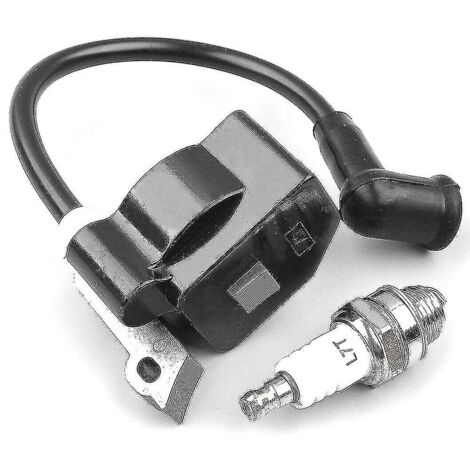 Bobine d'allumage CREA pour Stihl Fs55 Fs55c Fs46 Fc55 Fs38 Fs45 Fs55 Hl45 Hs45 - Bdliv (1/5)