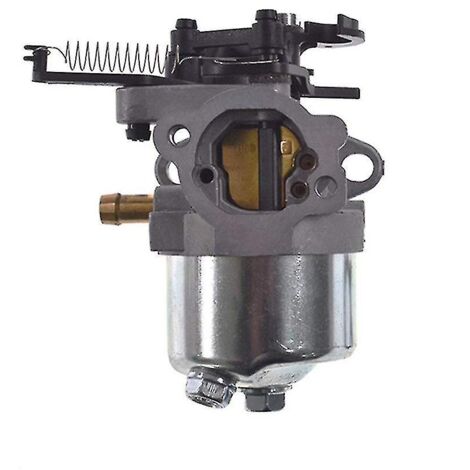 CREA Carburateur pour tondeuse à gazon Briggs & stratton Dov 700 I/c 6,5hp 161cc B&s-aespa (1/5)