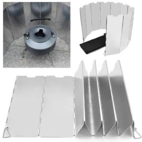 Almencla Pare-Brise Extérieur Pliant Abri Écran d'Intimité pour Pique-Nique Cuisine Extérieur Rectangle 250cmx70cm Almencla Pare-Brise Extérieur Pliant Abri Écran d'Intimité pour Pique-Nique Cuisine Extérieur Rectangle 250cmx70cm