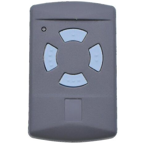 868 Hs2 Hs4 Hse4 Hsm4 Hsm2 Marantec ouvre-porte de Garage numérique 302 télécommande Clone pour émetteur D384 D382 868mhzCREA (1/3)