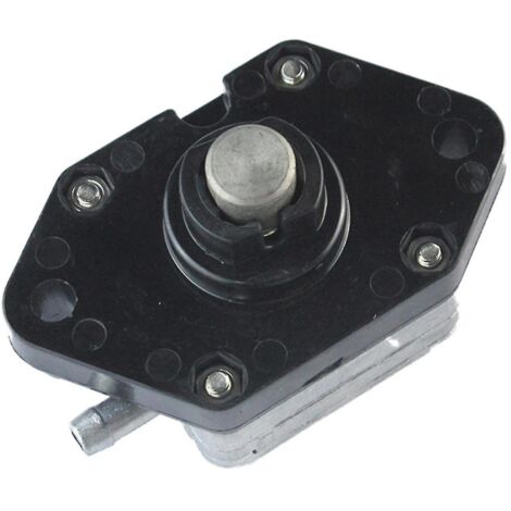 Pompe à carburant Df6 pour Suzuki Df4 Df6a 138cc Sea Pro et plus 4 temps 4hp (1/4)