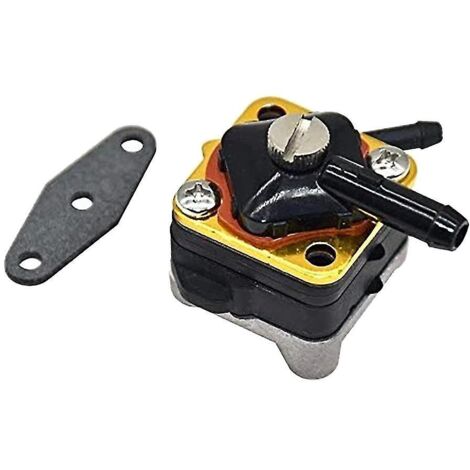Boat Fuel Pump For Johnson Evinrude 397839 397274 395091 391638 Marine 18-7350 (1/5)