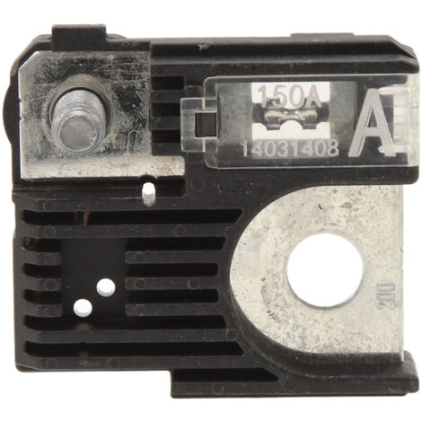Fusible de batterie 150A 18790 01318 remplacement de fusible de Circuit de batterie pour Kia Optima Sorento Forte Sportage