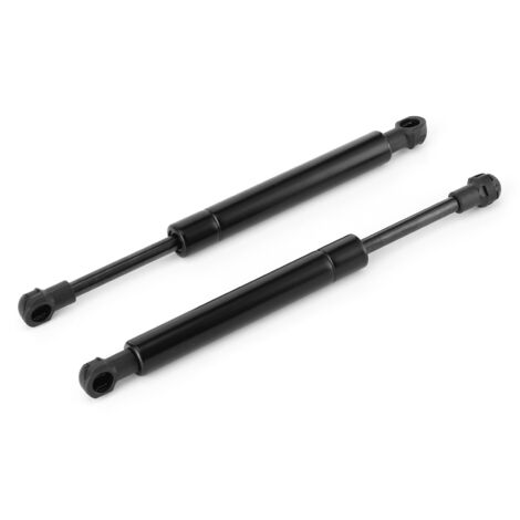Entretoise de capot avant de levage de capot moteur, 2 pièces, SG406023, Supports de bras de tiges adaptés pour Porsche 911/Boxster (1/5)