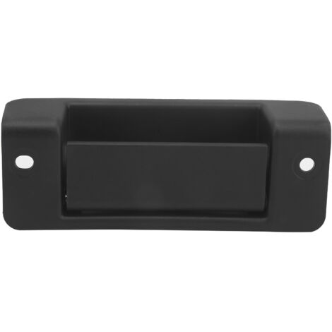 Poignée intérieure de porte arrière, remplacement 1494102 adapté pour FORD Transit MK5 MK6 (1/5)