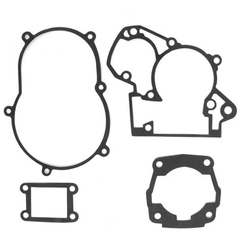 Jeu de joints de moteur complet adapté pour 50 SX 50 MINI 50CC 50SX 2002-2009
