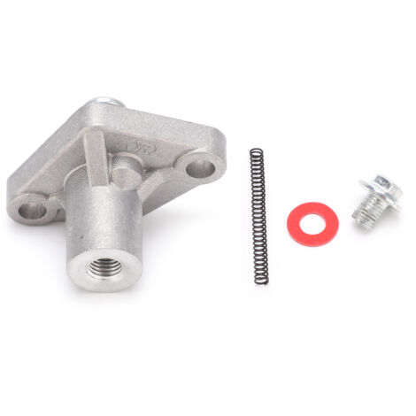 Tendeur de chane de distribution à came, ajusteur en alliage d'aluminium pour Scooter GY6 48cc 50cc 80cc (1/5)