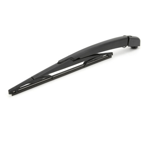 Remplacement du jeu de balais d'essuie-glace arrière pour Peugeot 3008 5 portes à hayon 2009-2016