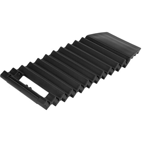 Tapis anti-dérapant universel pour roue de voiture Traction de pneu Tapis anti-dérapant pour boue de neige (1/5)