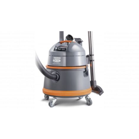 Aspirateur laveur 1400W – Fonction injection-extraction – Réservoir 3,6L – Cuve 6L – Flexible 2,2m – Pour nettoyage en profondeur – Thomas (1/6)
