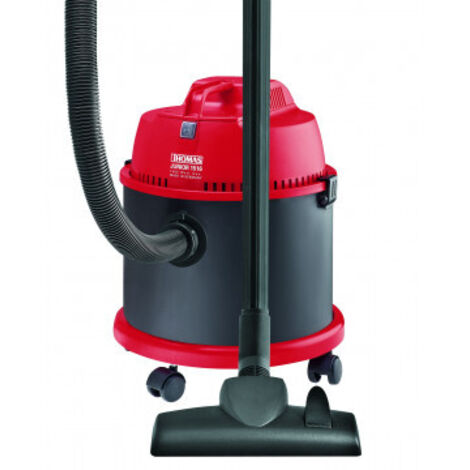 aspirateur eau et poussière THOMAS Junior 1516,compact et puissant pour usage domestique ou bricolage (1/5)