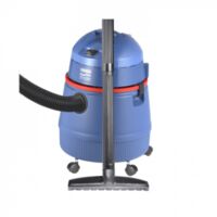 Aspirateur eau et poussières THOMAS Powerpack 1630 – Cuve grande capacité pour usage intensif