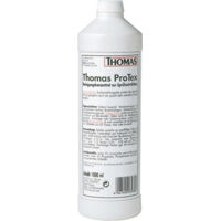 Shampoing tapis & moquettes THOMAS Protex – Lot 2x1L pour injecteurs-extracteurs