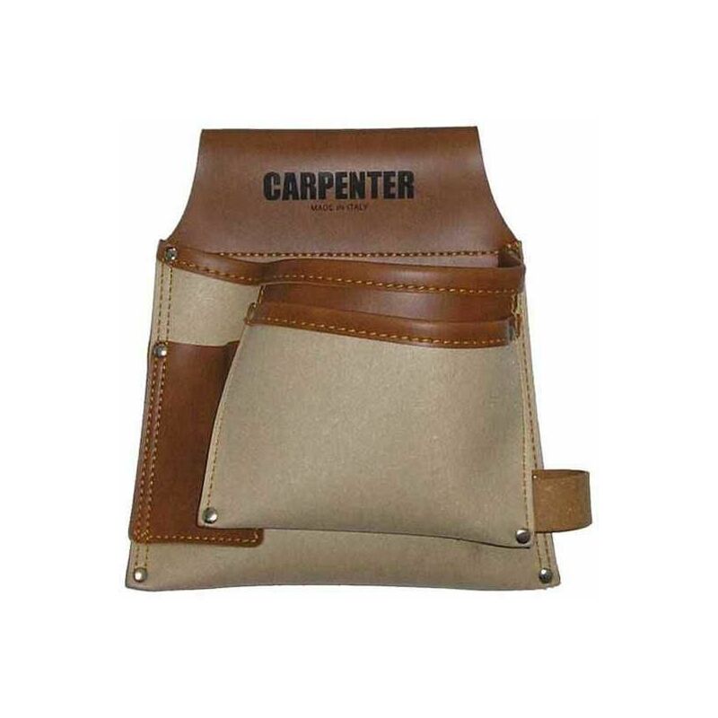 Borsa Carpentiere Carpenter 2T Jimp