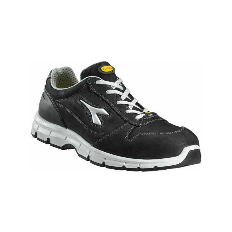 Scarpe scarpa antinfortunistica donna run diadora classe s3 src