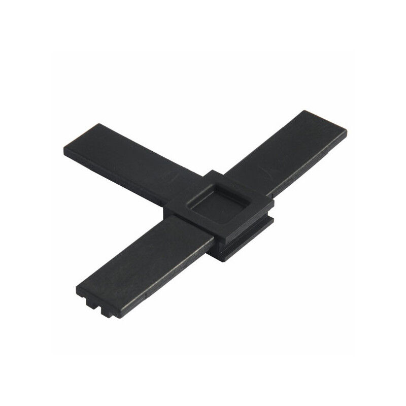 Profilo Di Alluminio Angolo ALU-45&deg; - Lunghezza 2m