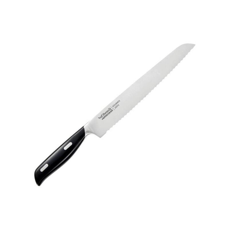 Alexander - K23 - Coltello pane forgiato 23 cm - Made in Italy - VINTAGE