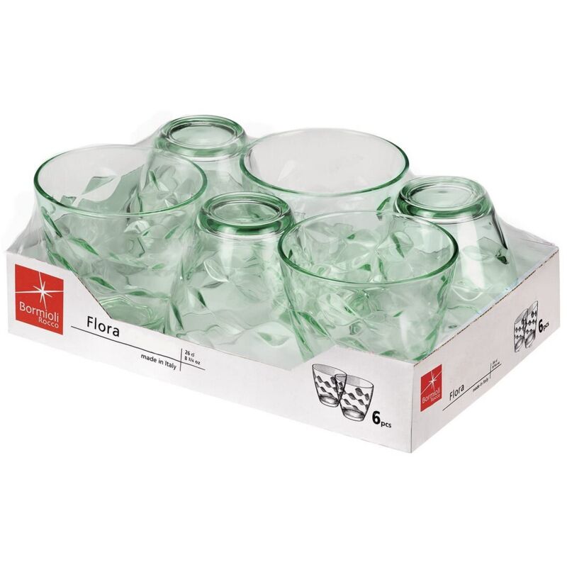 Gan Craft Bicchiere in acciaio inox
