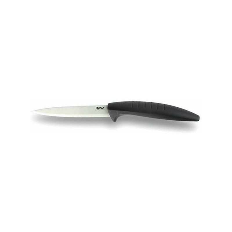 Coltello Cucina Ceramica cm 12,5 Nava