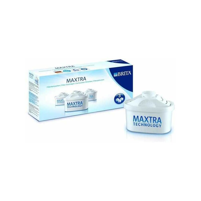 Confezione da 6 cartucce filtranti per brocche Brita Maxtra Plus PureDrop Expert+ 