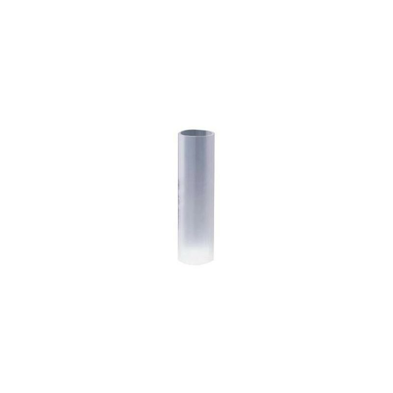 Giunto dritto Typ 8S-25, 25 mm, Zincato