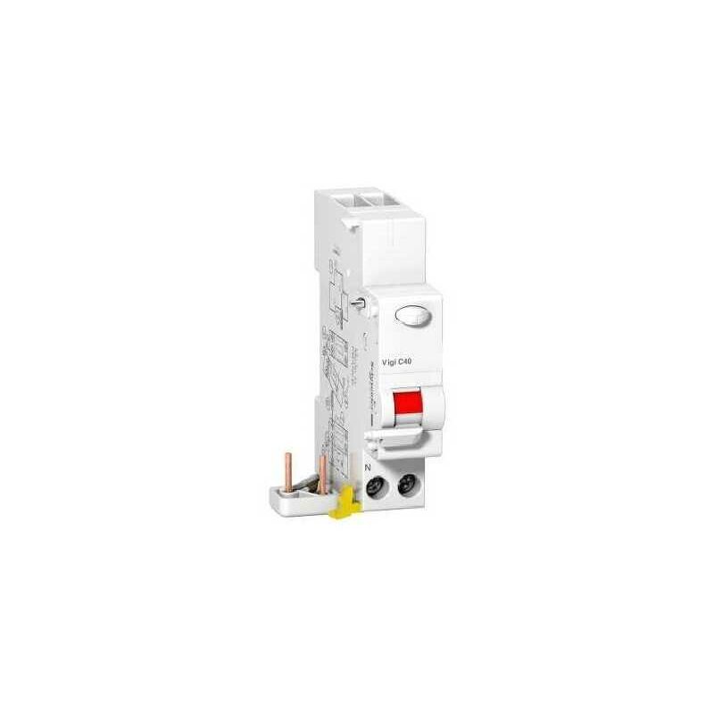 Modulo Differenziale Schneider Electric Vigi NS250 – 3 Poli, 250A, Inutilizzato