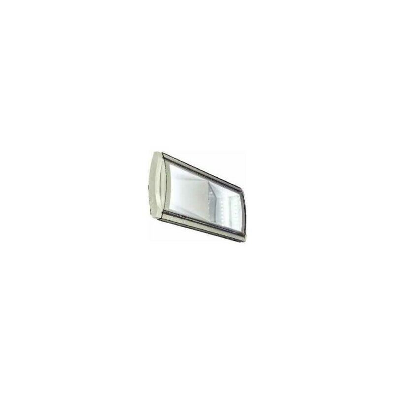 BEGHELLI lampada emergenza luce led 11W 8h autonomia 1499 a incasso,  superficie o su scatola 503