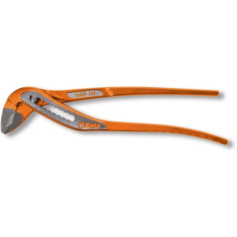 Pinza Poligrip Cerniera Chiusa Ver 300 1048V Beta