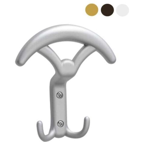 Appendiabiti Zama Bianco 109 X 130