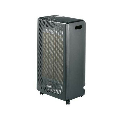 Stufa Catalitica a GPL per Interni 2900W Bartolini Light K