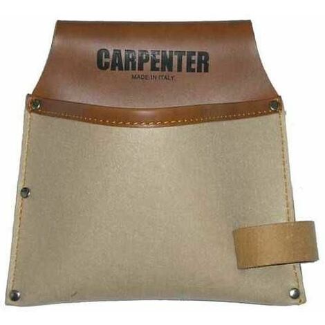 Borsa Carpentiere Carpenter 1T Jimp