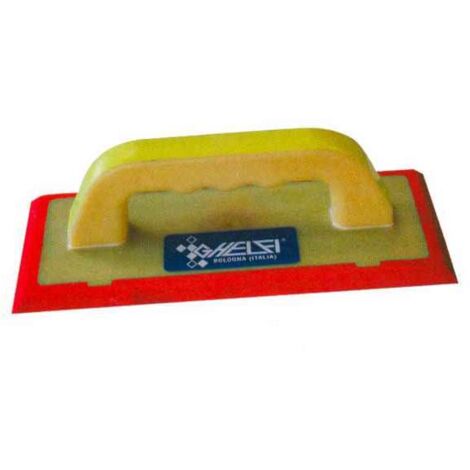 Frattone Piastrelle Gomma Rossa 11X25 Ghelfi