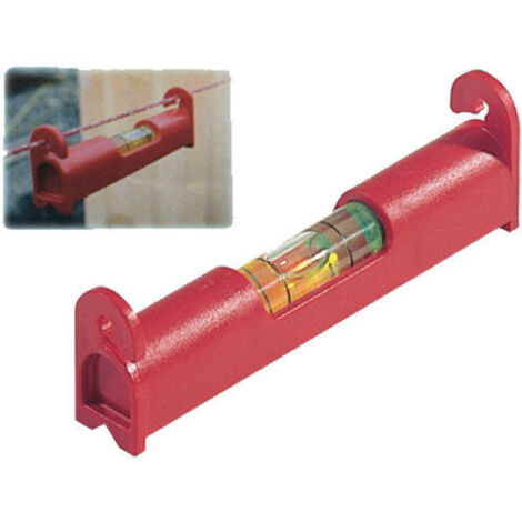Livello Resina Uz 1F cm 8 Filo Sola (1/5)