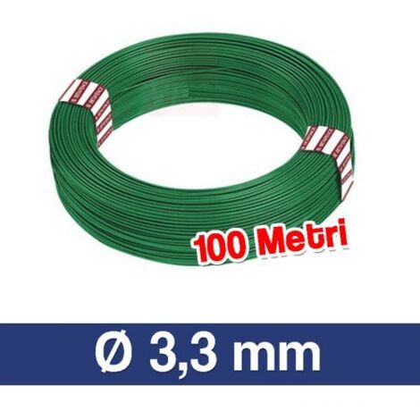 Filo Tensione 3,3 m 100 Betafence