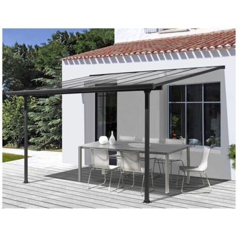Tenda per Tt 3030