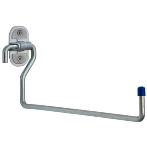 Mensola Gancio L Cm 28 4010 Al