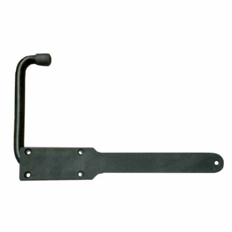 RIVA Fermapersiane Saliscendi Per Finestre - Sistema Antivento Con Asta Regolabile - Foto 6