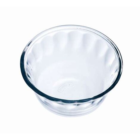 Coppetta                               Cm  8 Pyrex