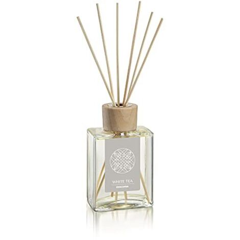 Diffusore Essenza Te' Bianco Ml 200 Fancy Tescoma (1/4)
