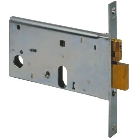 SERRATURA INFILARE FASCE ALL 44470-70-0 CISA (1/2)